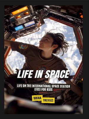 cover image of Life In Space